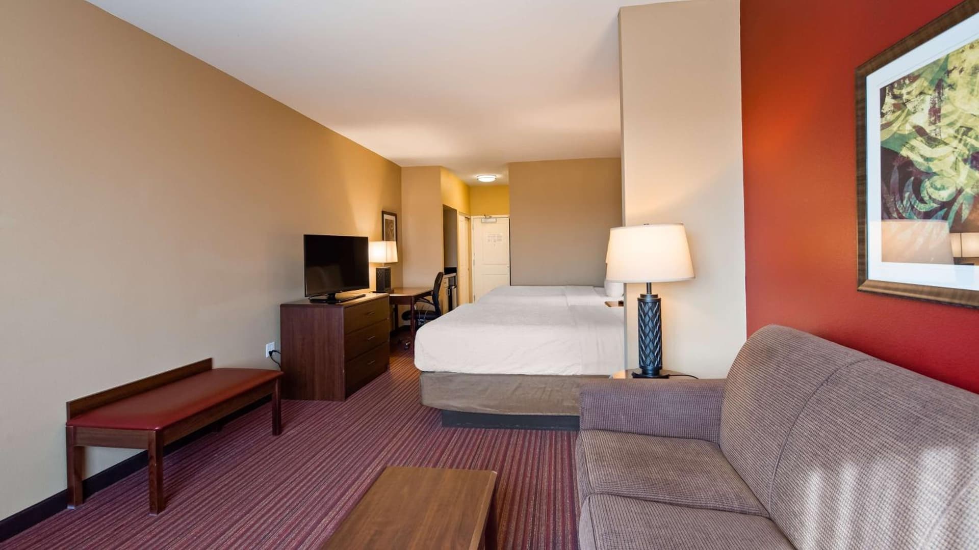 Best Western Plus Hudson Hotel & Suites gallery photo in Hudson, CO — image 30