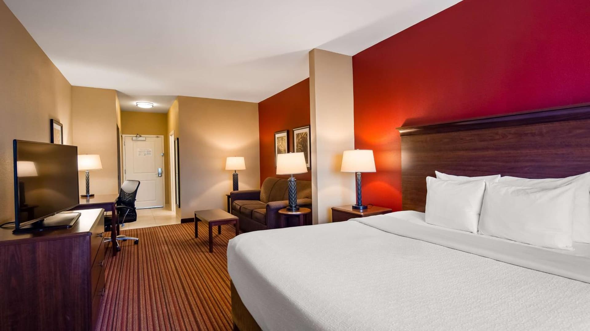 Best Western Plus Hudson Hotel & Suites gallery photo in Hudson, CO — image 21