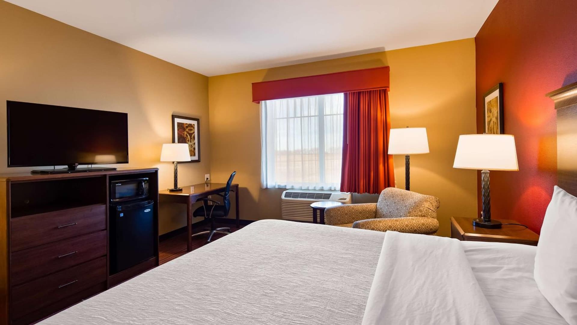 Best Western Plus Hudson Hotel & Suites gallery photo in Hudson, CO — image 26