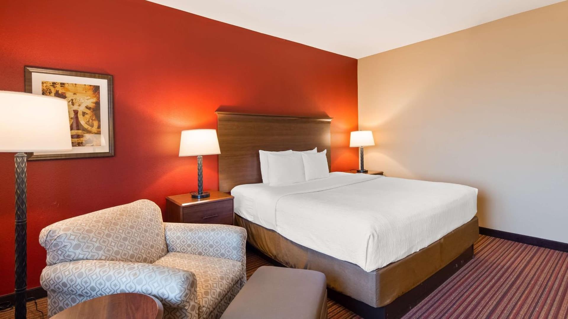 Best Western Plus Hudson Hotel & Suites gallery photo in Hudson, CO — image 13