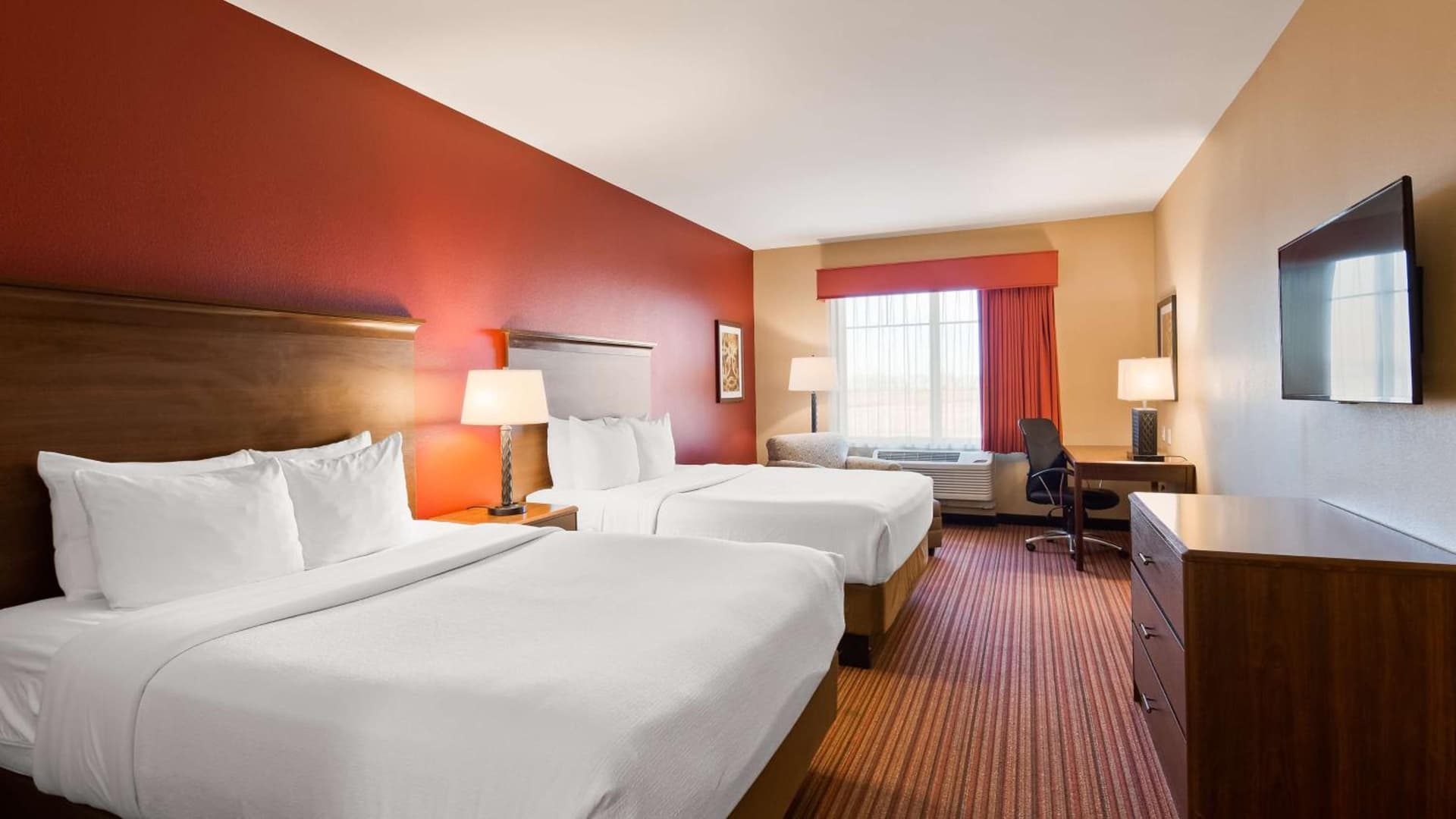 Best Western Plus Hudson Hotel & Suites gallery photo in Hudson, CO — image 23