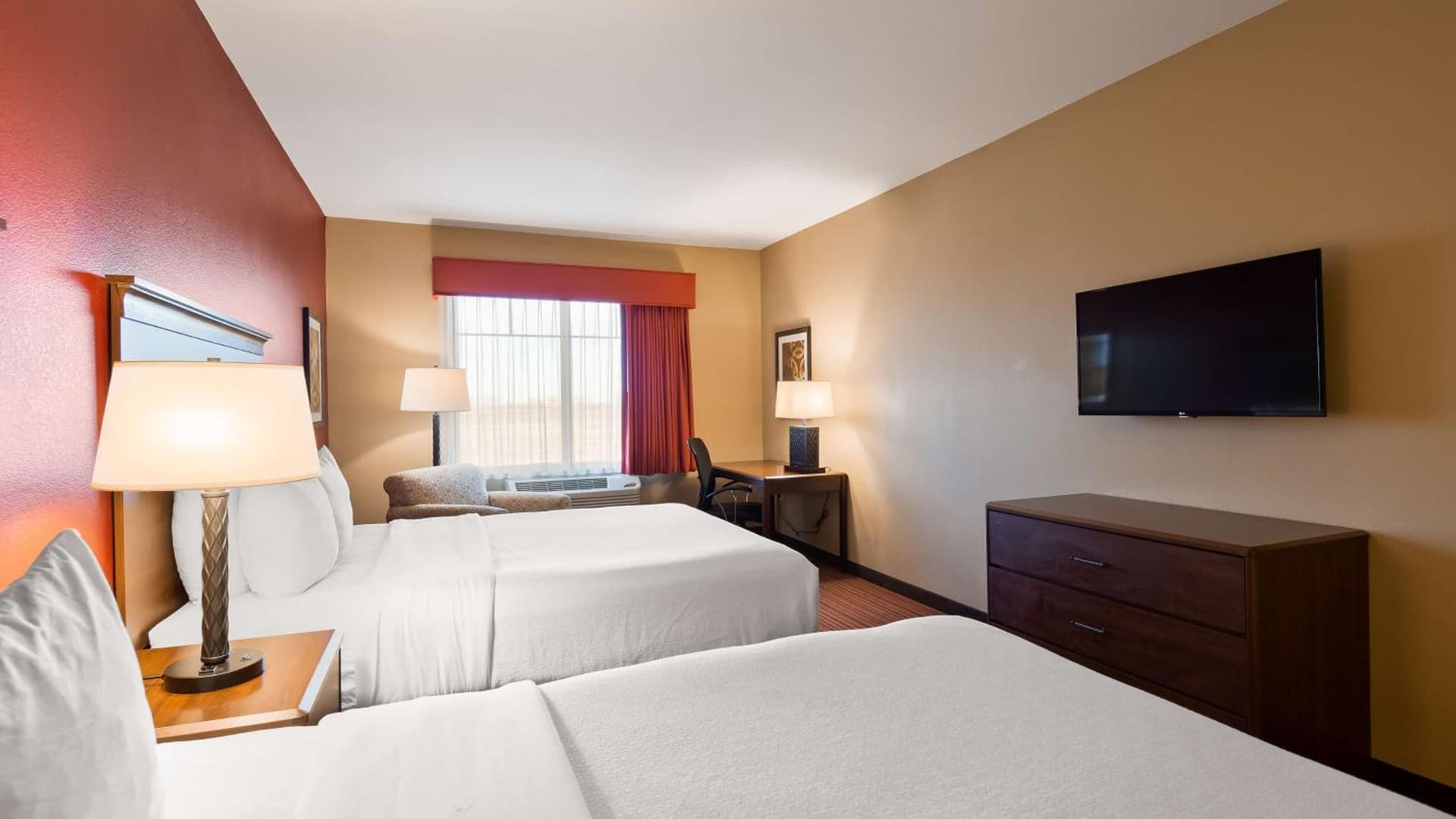 Best Western Plus Hudson Hotel & Suites gallery photo in Hudson, CO — image 9
