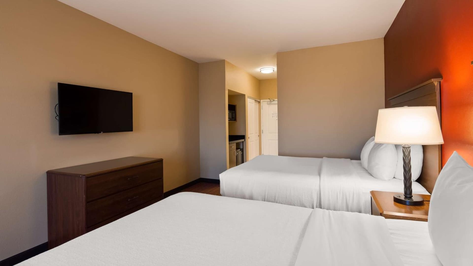 Best Western Plus Hudson Hotel & Suites gallery photo in Hudson, CO — image 25