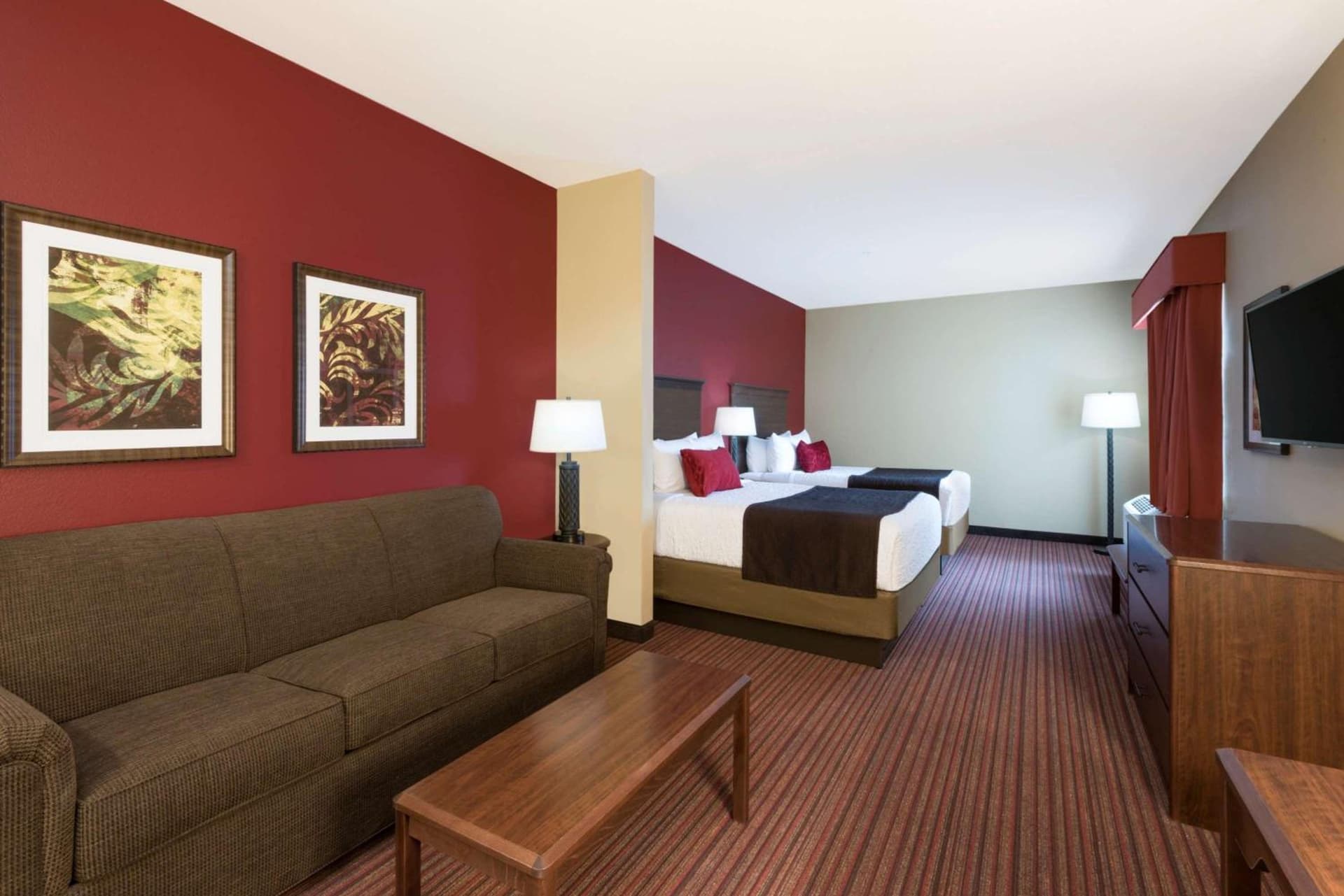 Best Western Plus Hudson Hotel & Suites gallery photo in Hudson, CO — image 5