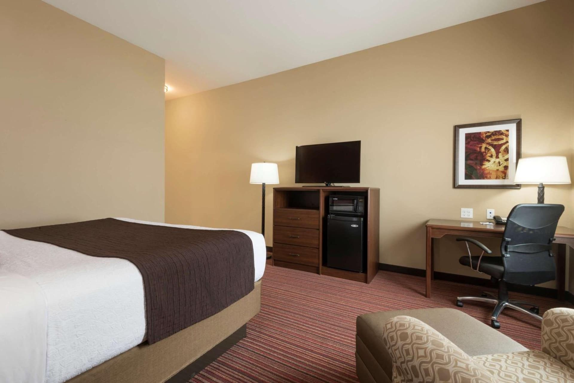 Best Western Plus Hudson Hotel & Suites gallery photo in Hudson, CO — image 14