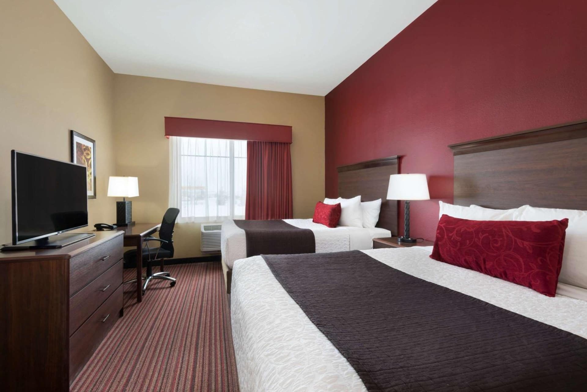 Best Western Plus Hudson Hotel & Suites gallery photo in Hudson, CO — image 27