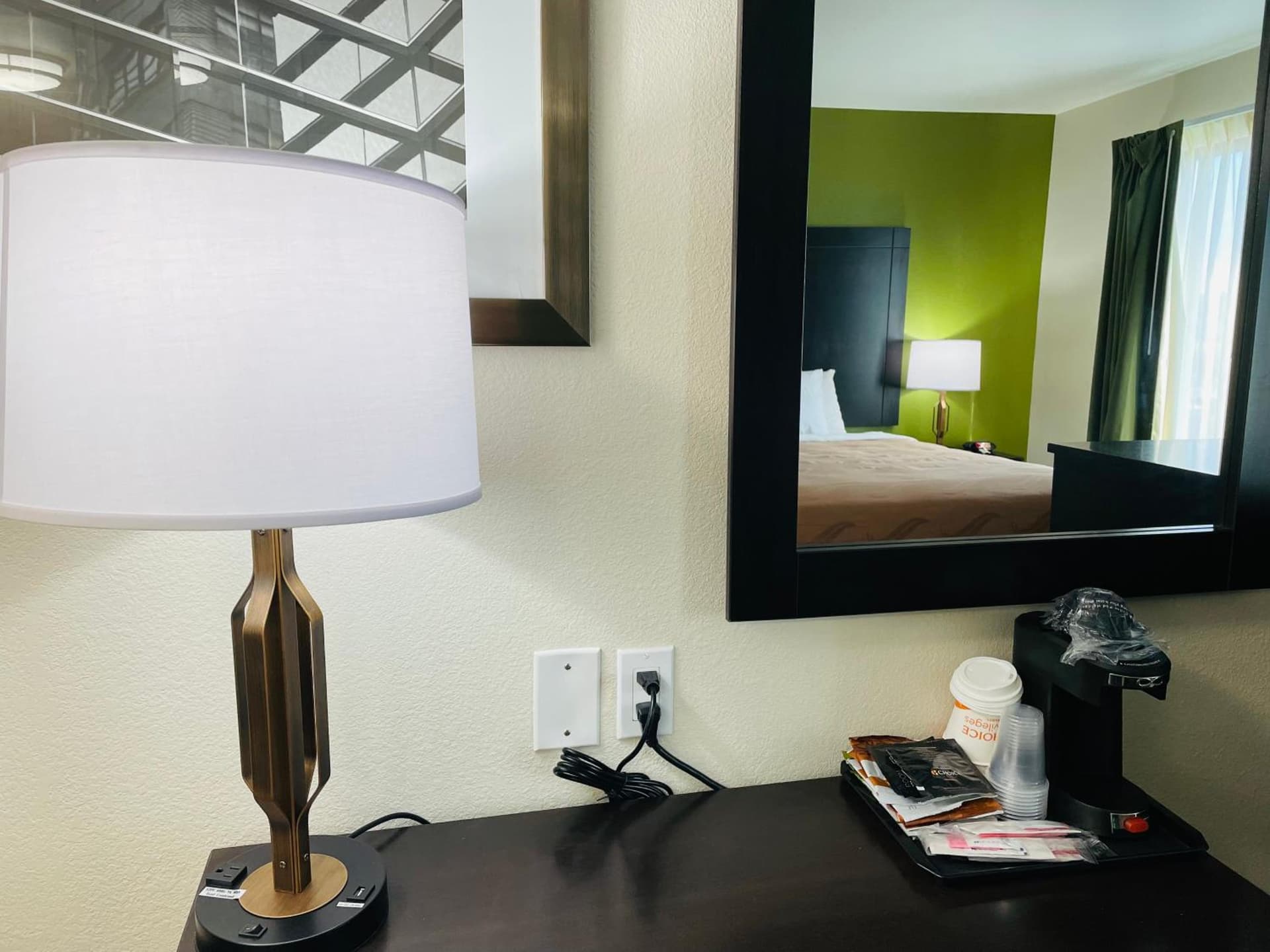 Quality Inn & Suites Lake Charles South gallery photo in Lake Charles, LA — image 47