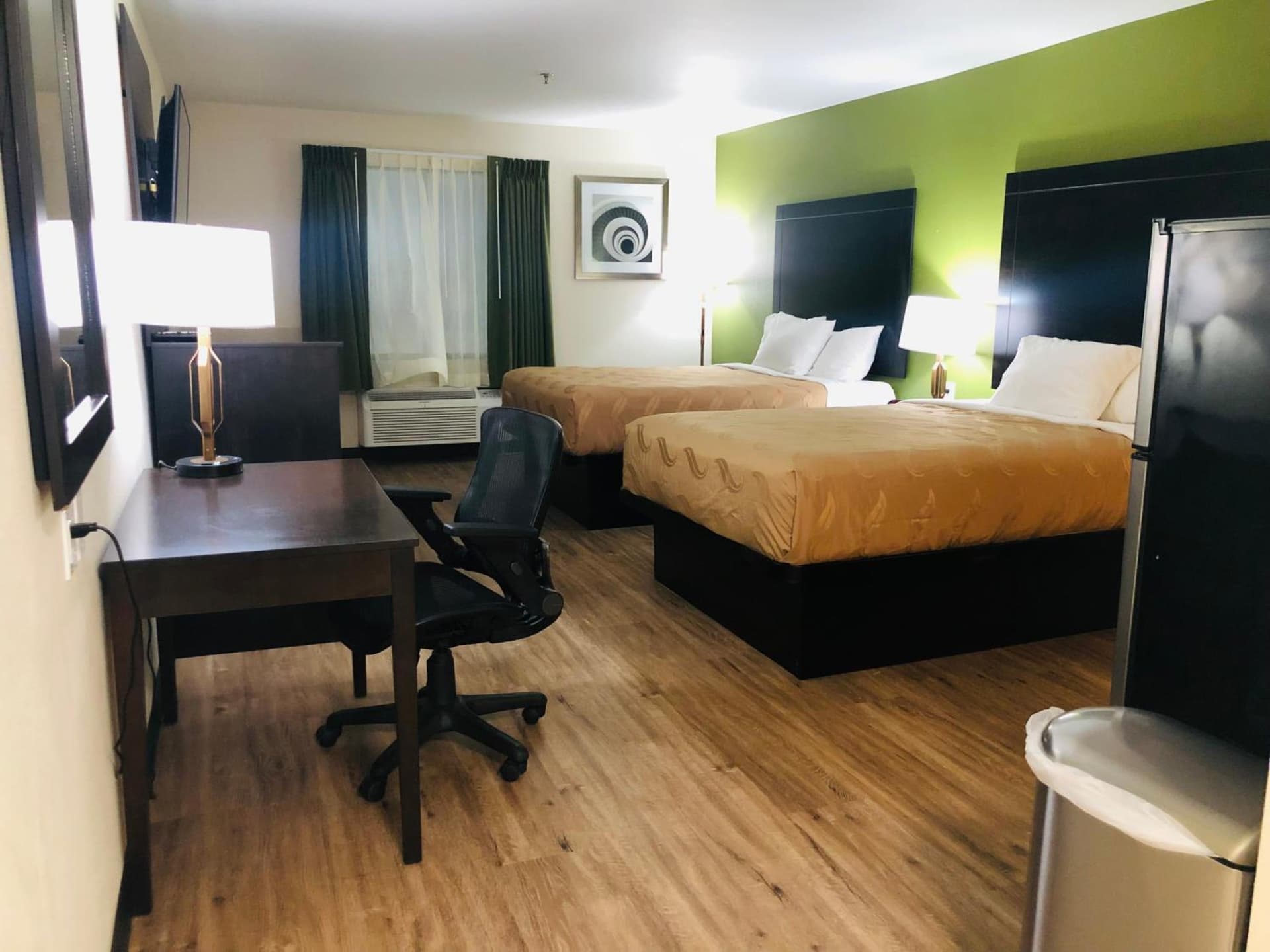 Quality Inn & Suites Lake Charles South gallery photo in Lake Charles, LA — image 4