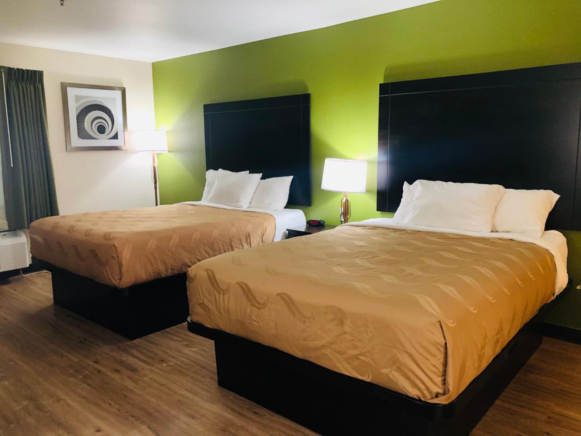 Quality Inn & Suites Lake Charles South gallery photo in Lake Charles, LA — image 27