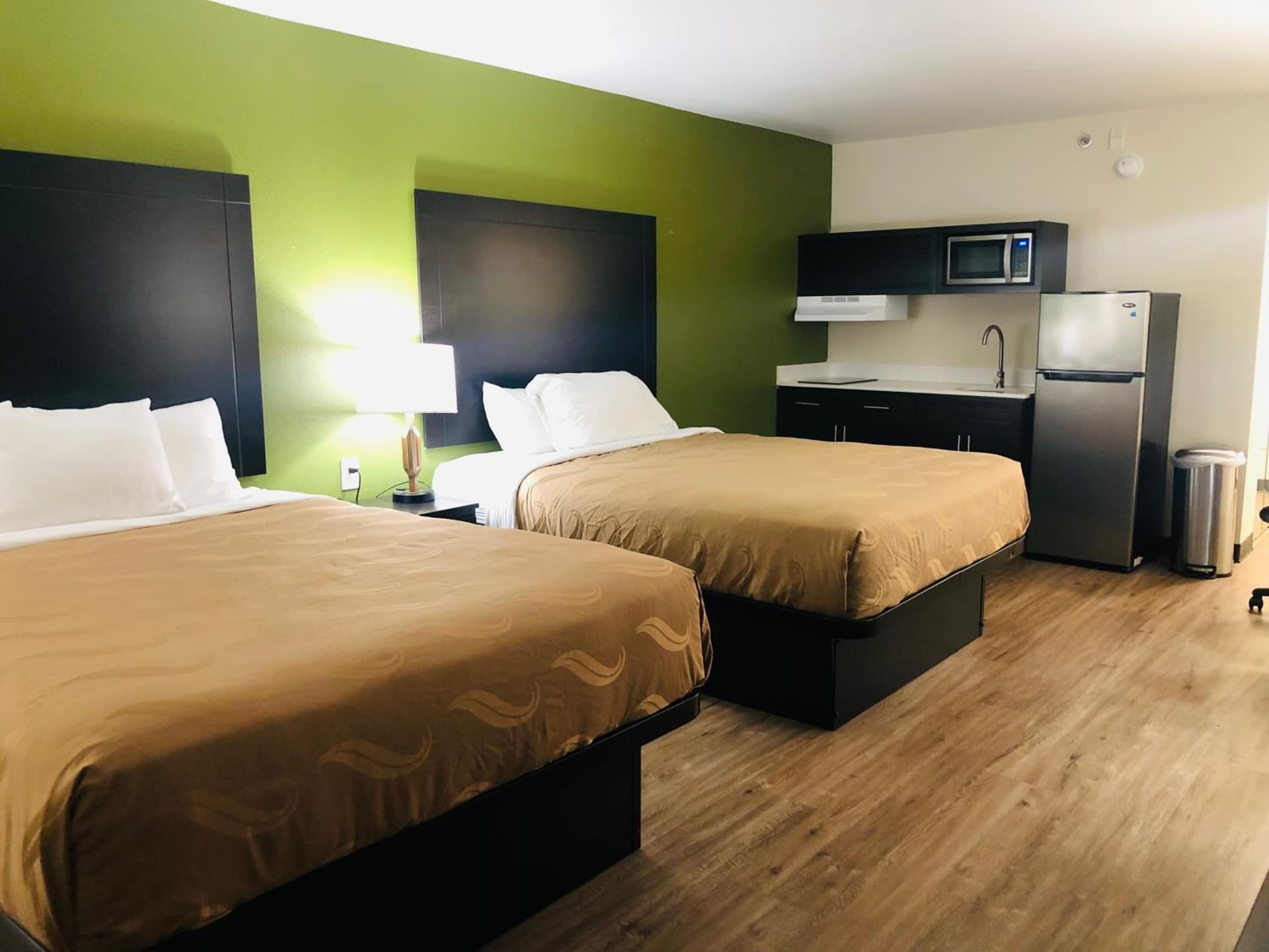 Quality Inn & Suites Lake Charles South gallery photo in Lake Charles, LA — image 15