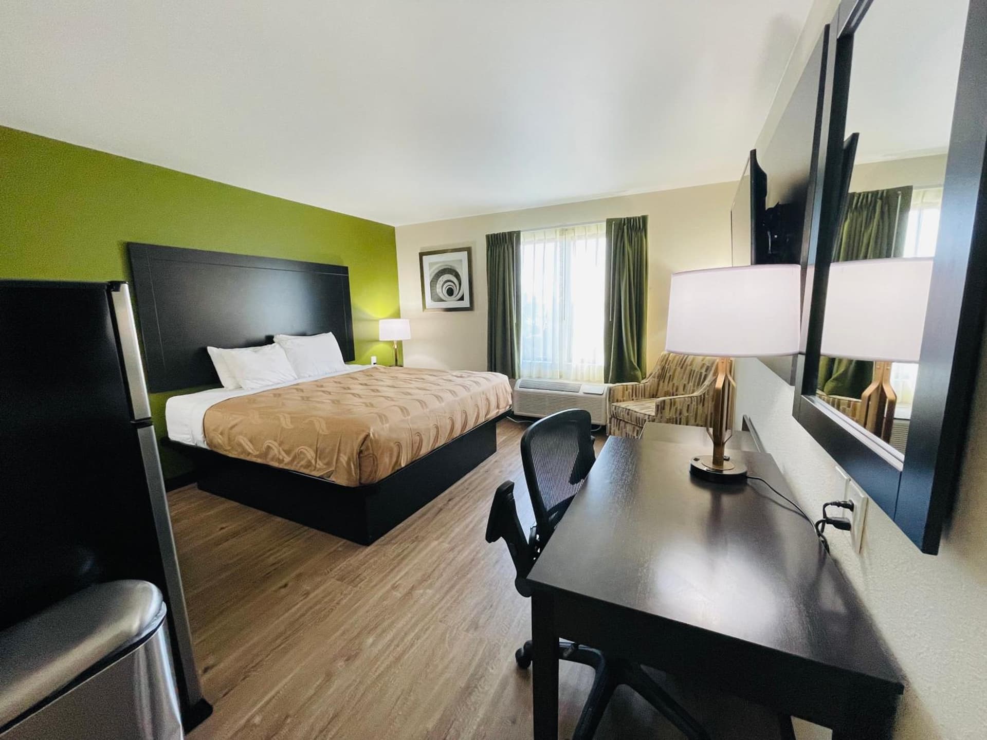 Quality Inn & Suites Lake Charles South gallery photo in Lake Charles, LA — image 22