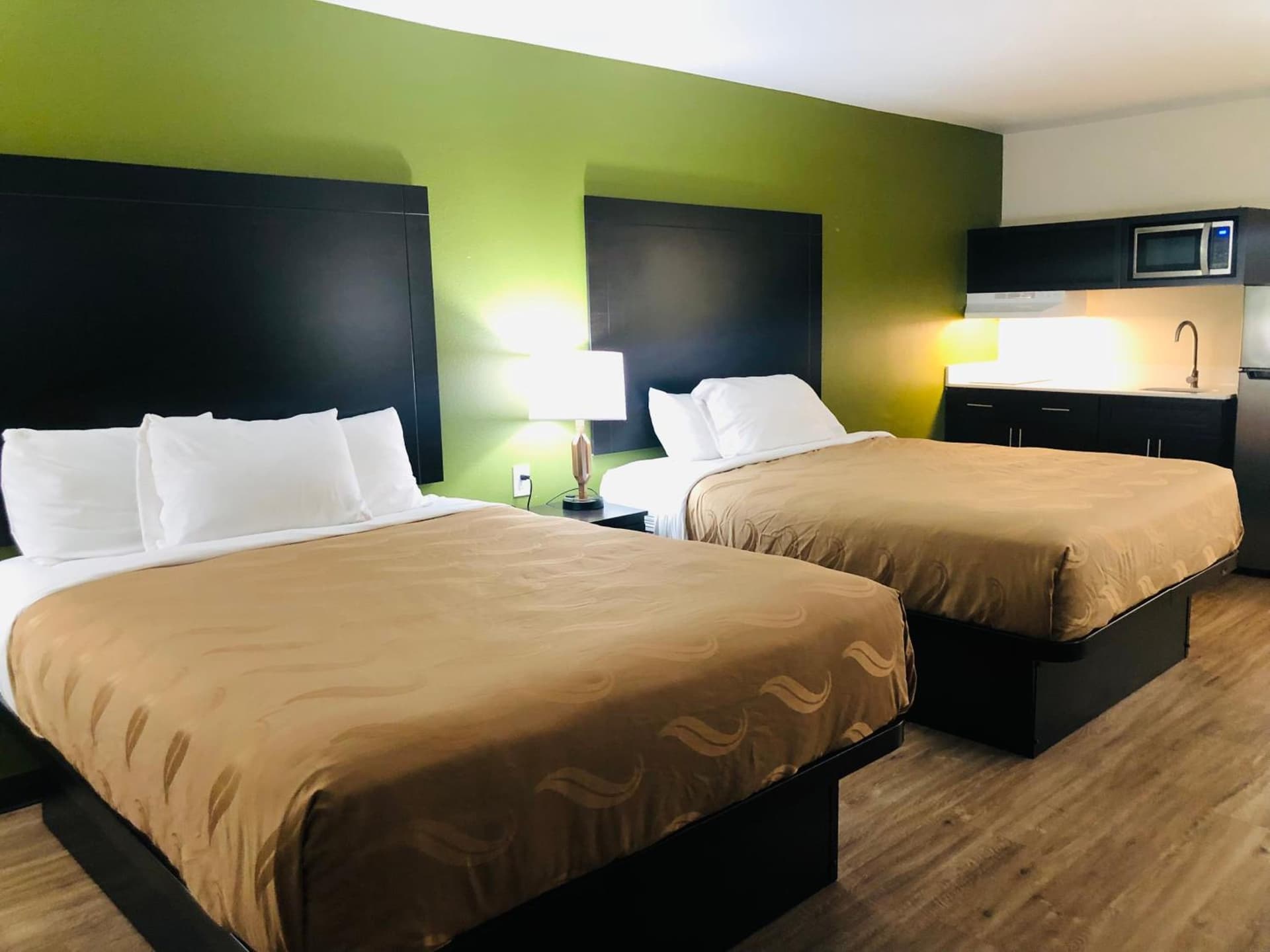 Quality Inn & Suites Lake Charles South gallery photo in Lake Charles, LA — image 43