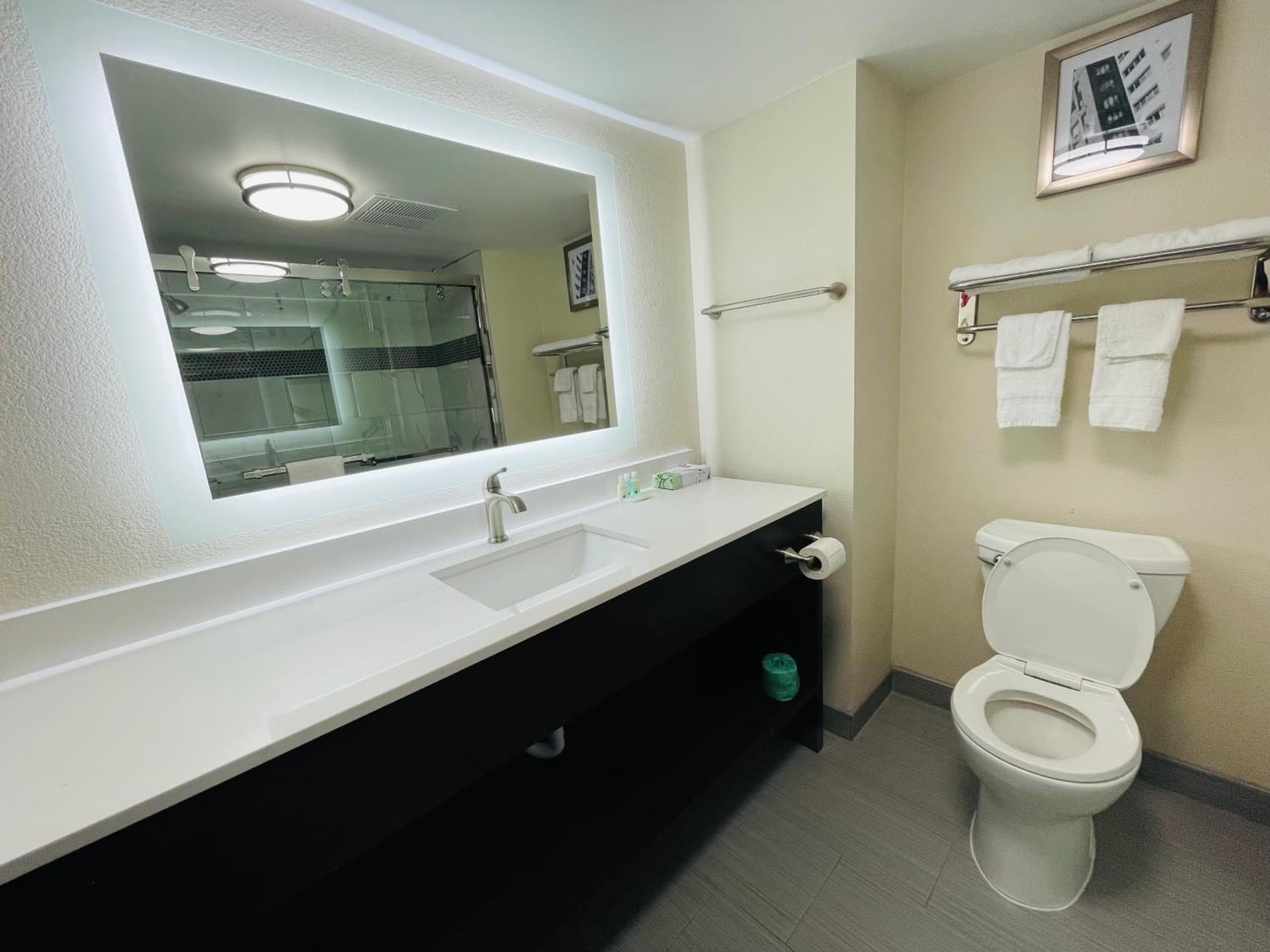 Quality Inn & Suites Lake Charles South gallery photo in Lake Charles, LA — image 63