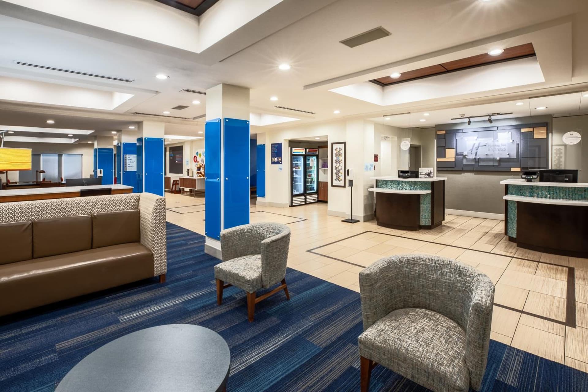 Holiday Inn Express & Suites Rockport - Bay View by IHG gallery photo in Rockport, TX — image 49