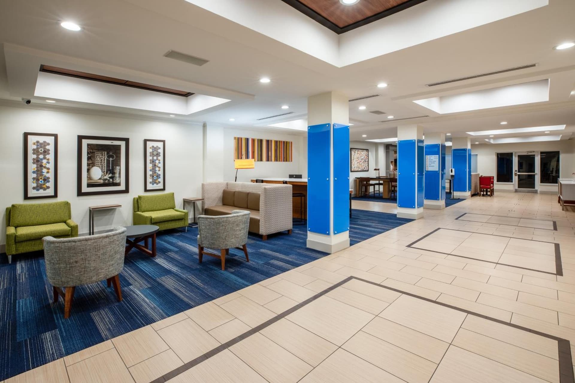 Holiday Inn Express & Suites Rockport - Bay View by IHG gallery photo in Rockport, TX — image 20