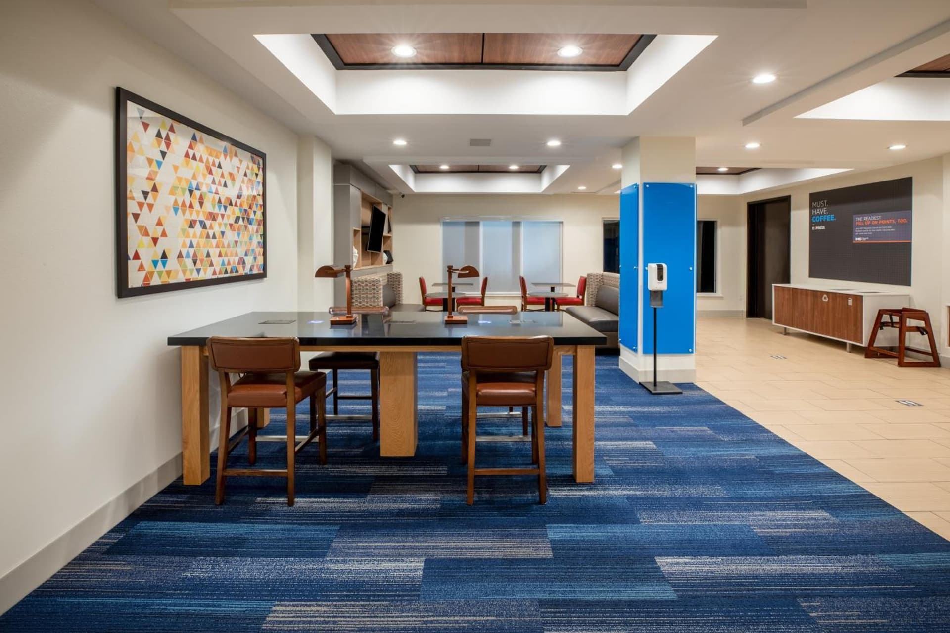 Holiday Inn Express & Suites Rockport - Bay View by IHG gallery photo in Rockport, TX — image 22