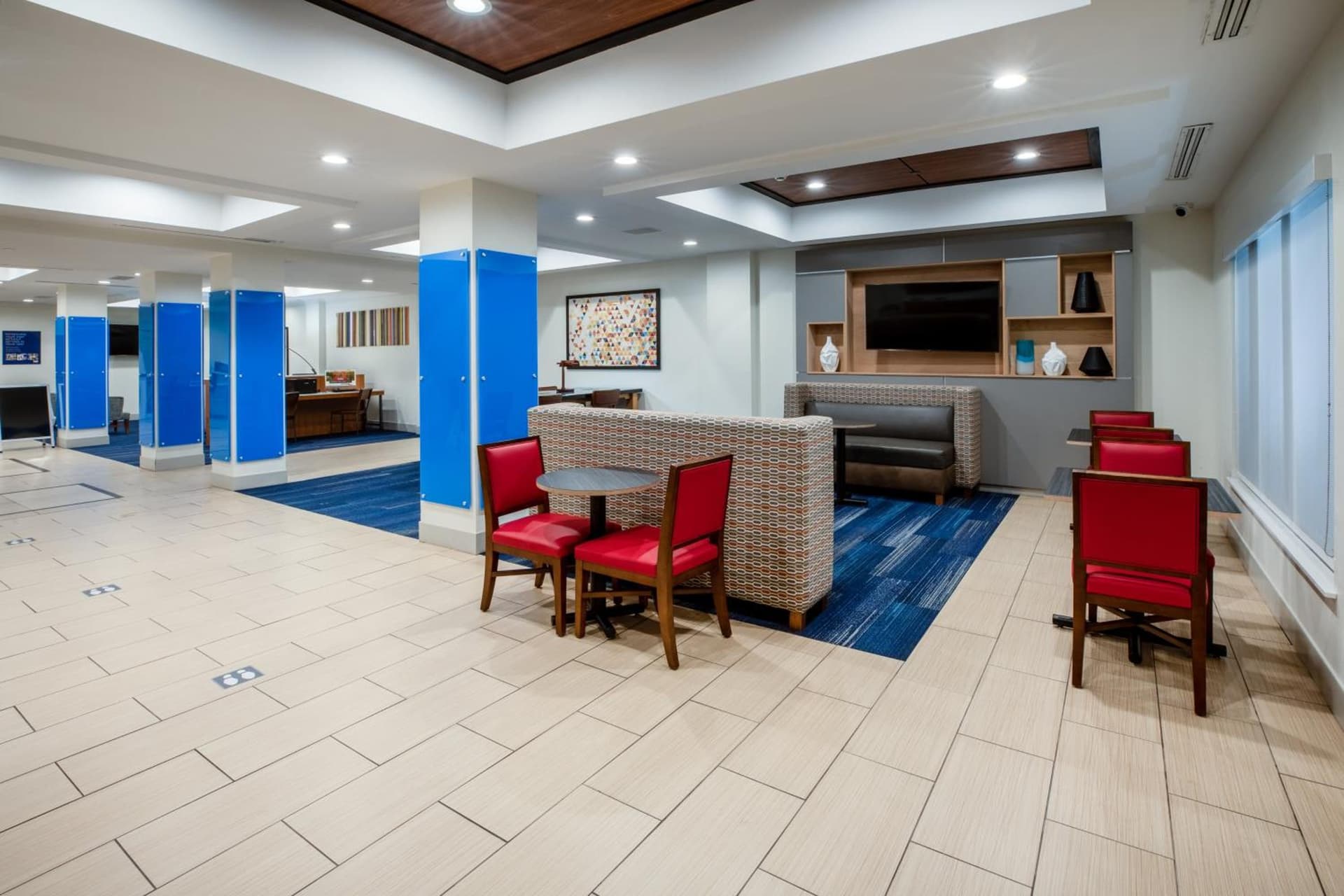 Holiday Inn Express & Suites Rockport - Bay View by IHG gallery photo in Rockport, TX — image 43