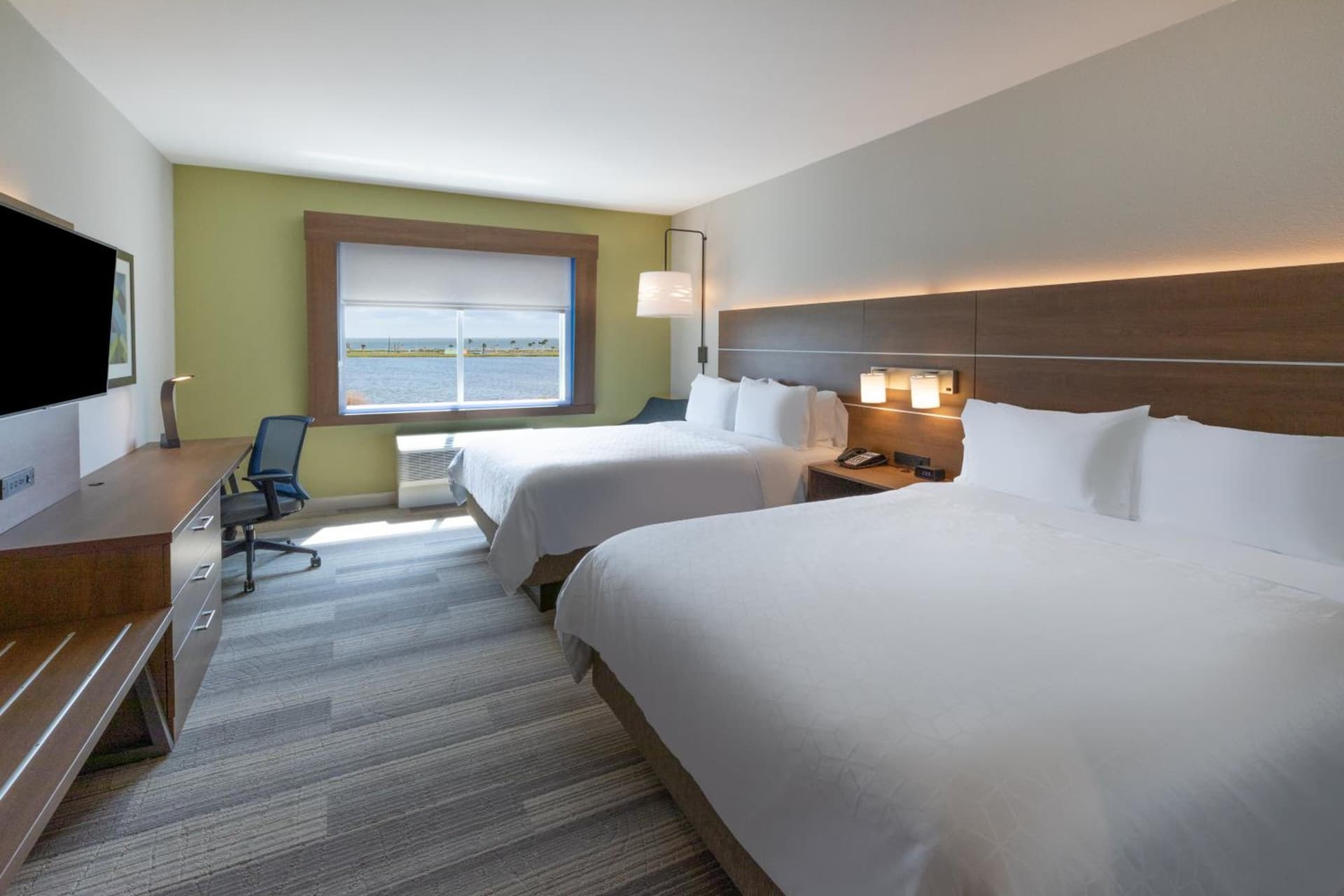 Holiday Inn Express & Suites Rockport - Bay View by IHG gallery photo in Rockport, TX — image 41