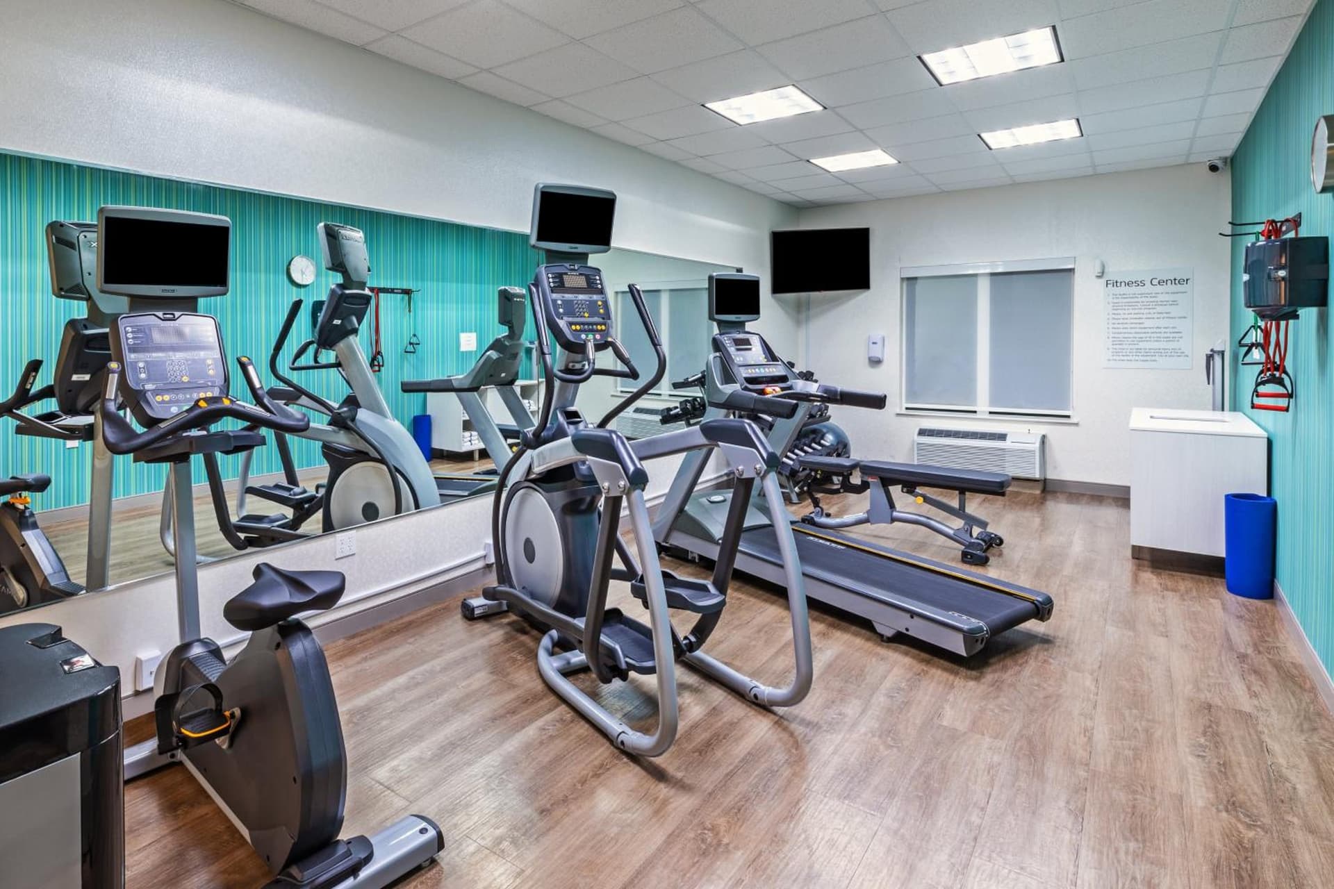 Holiday Inn Express & Suites Rockport - Bay View by IHG gallery photo in Rockport, TX — image 9