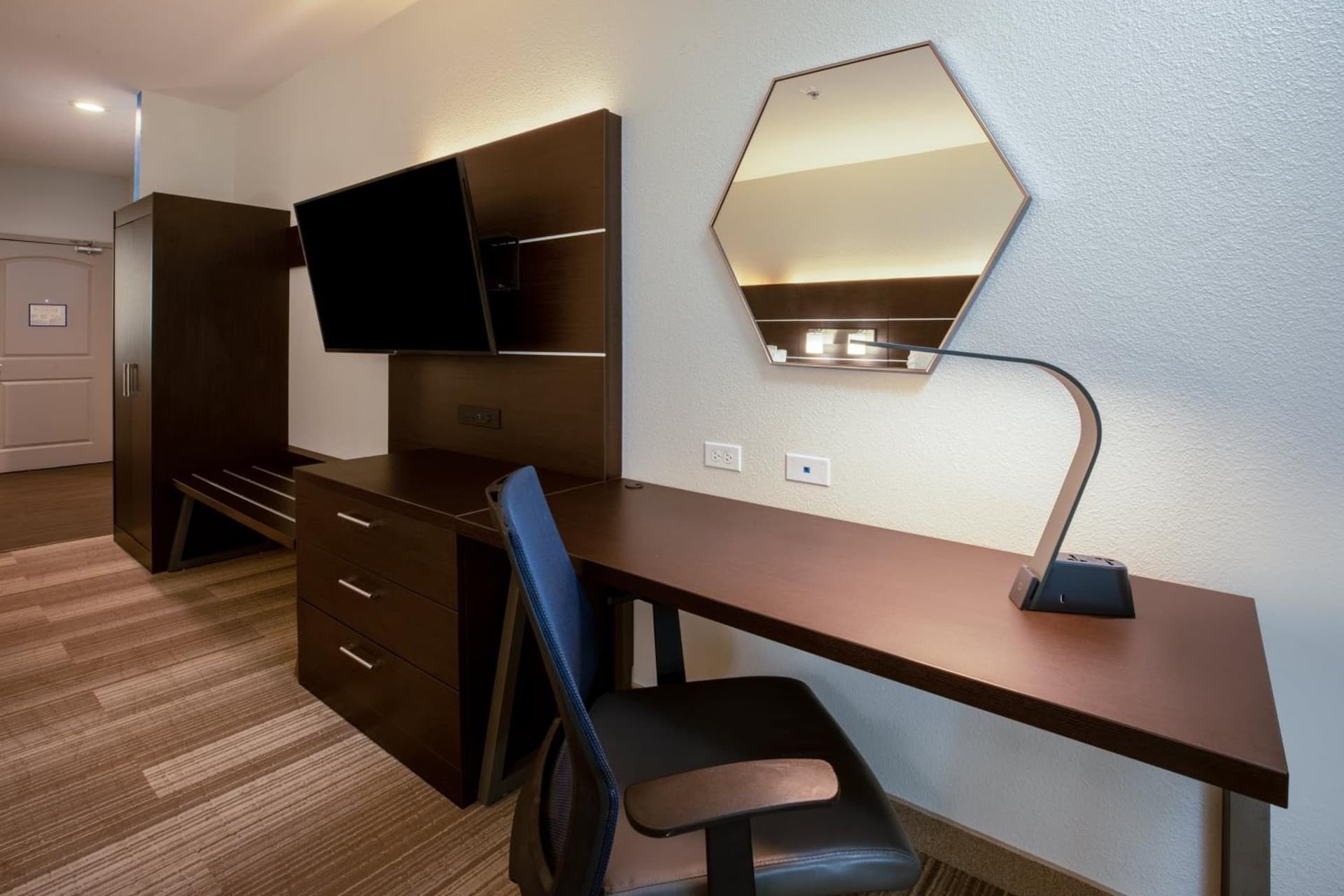 Holiday Inn Express & Suites Rockport - Bay View by IHG gallery photo in Rockport, TX — image 16