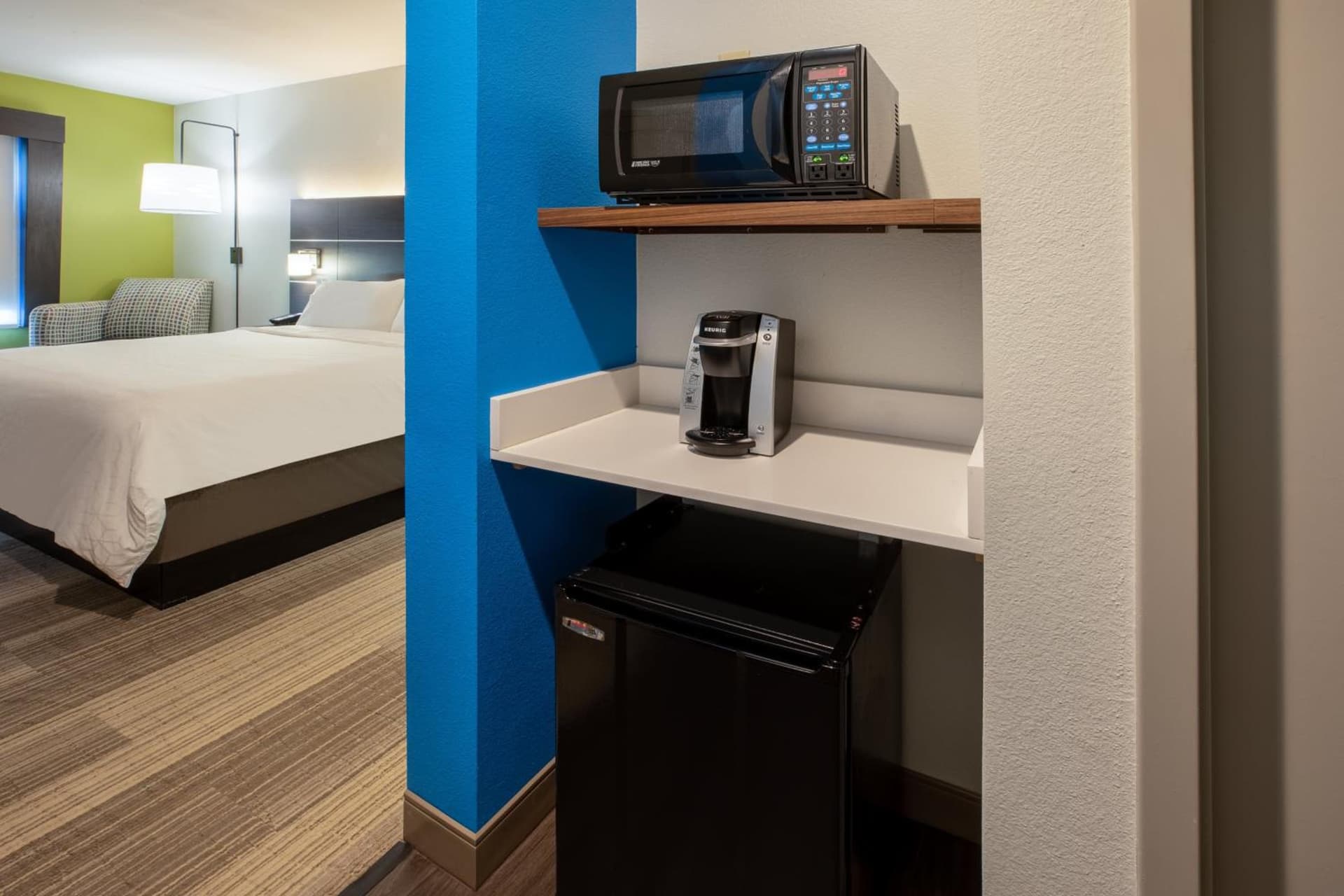 Holiday Inn Express & Suites Rockport - Bay View by IHG gallery photo in Rockport, TX — image 47