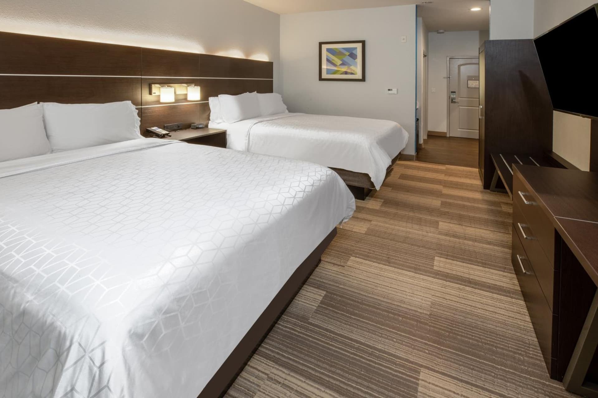 Holiday Inn Express & Suites Rockport - Bay View by IHG gallery photo in Rockport, TX — image 10