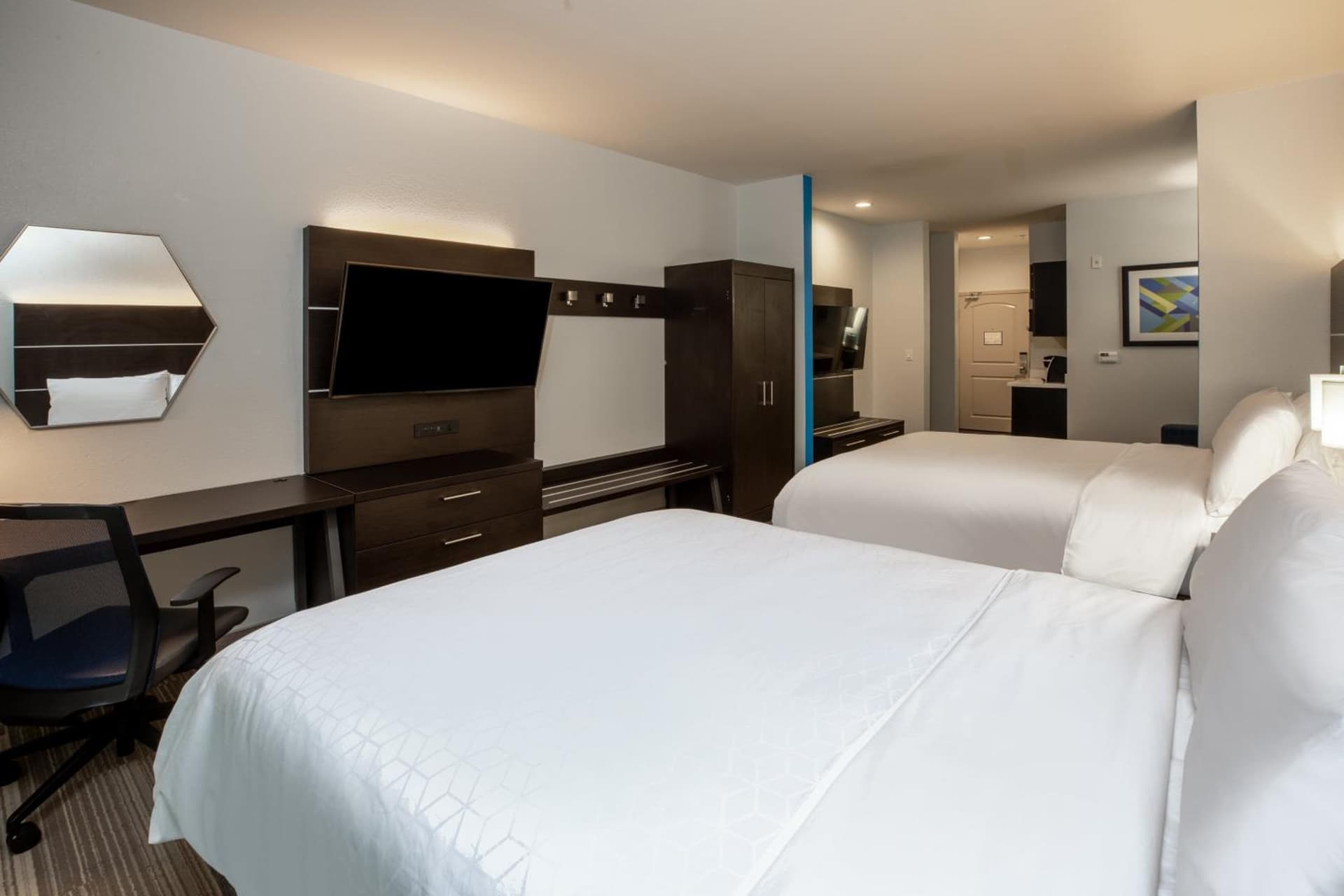 Holiday Inn Express & Suites Rockport - Bay View by IHG property views in Rockport, TX — gallery photo 3