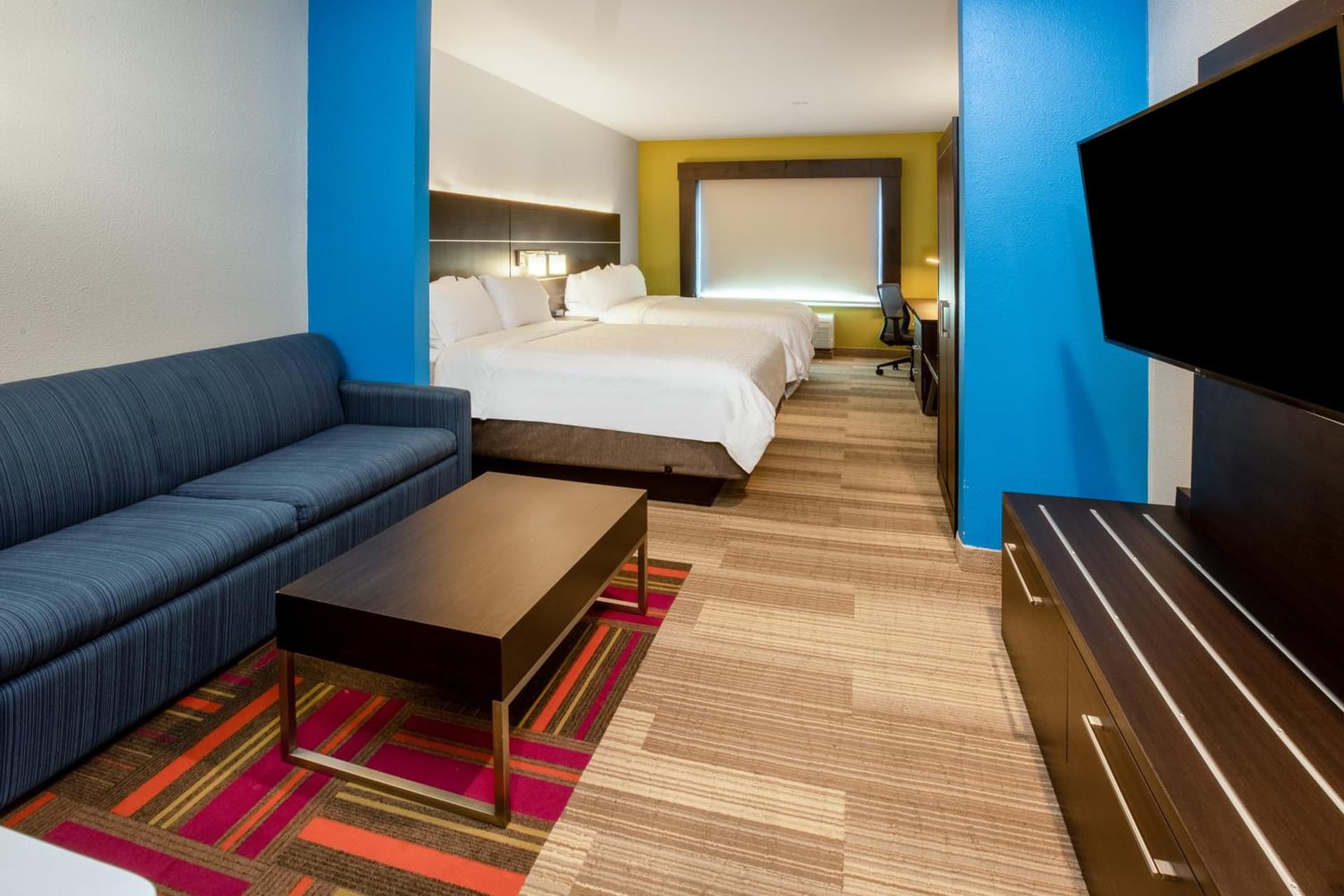 Holiday Inn Express & Suites Rockport - Bay View by IHG gallery photo in Rockport, TX — image 36