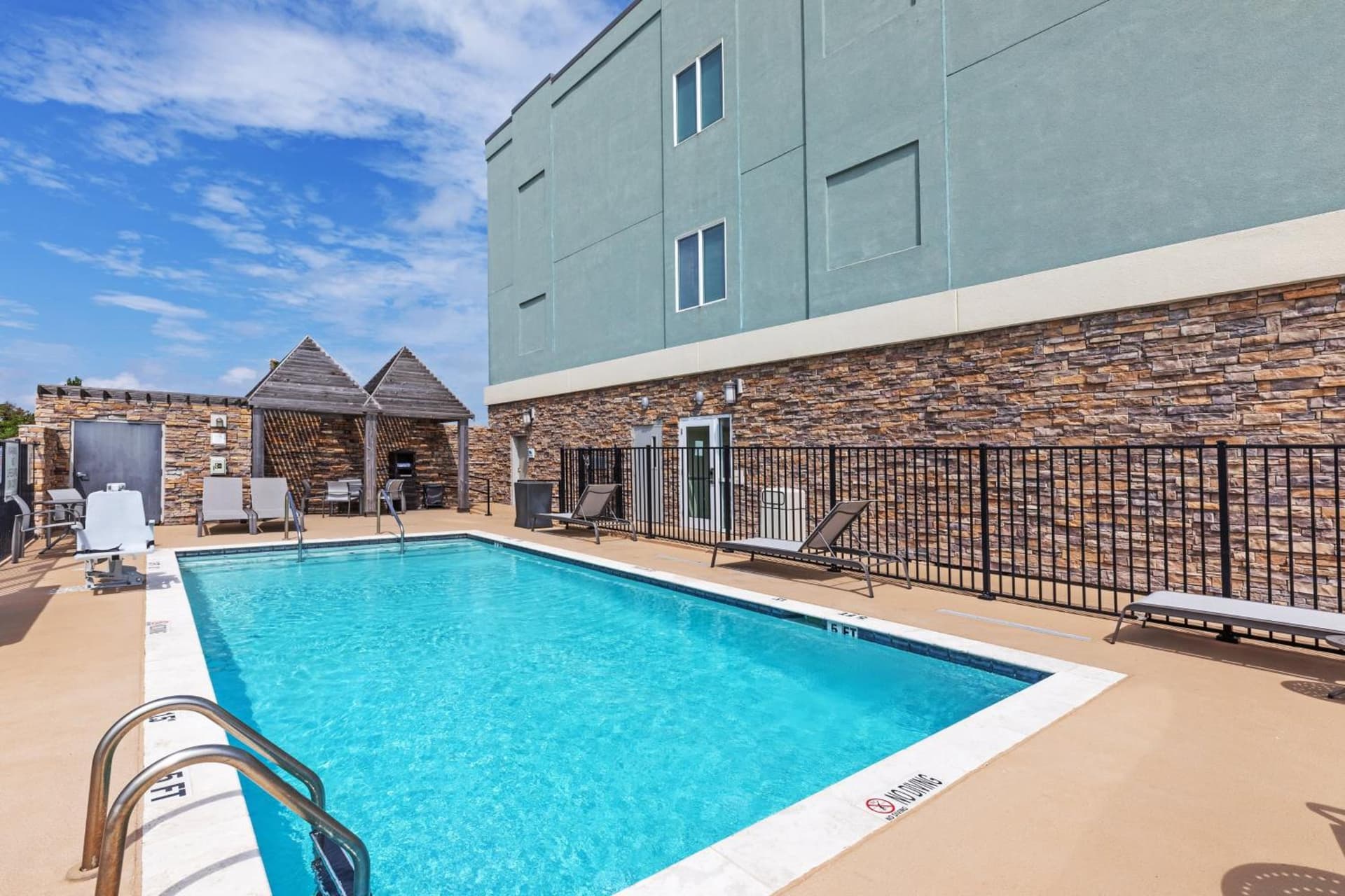 Holiday Inn Express & Suites Rockport - Bay View by IHG gallery photo in Rockport, TX — image 21