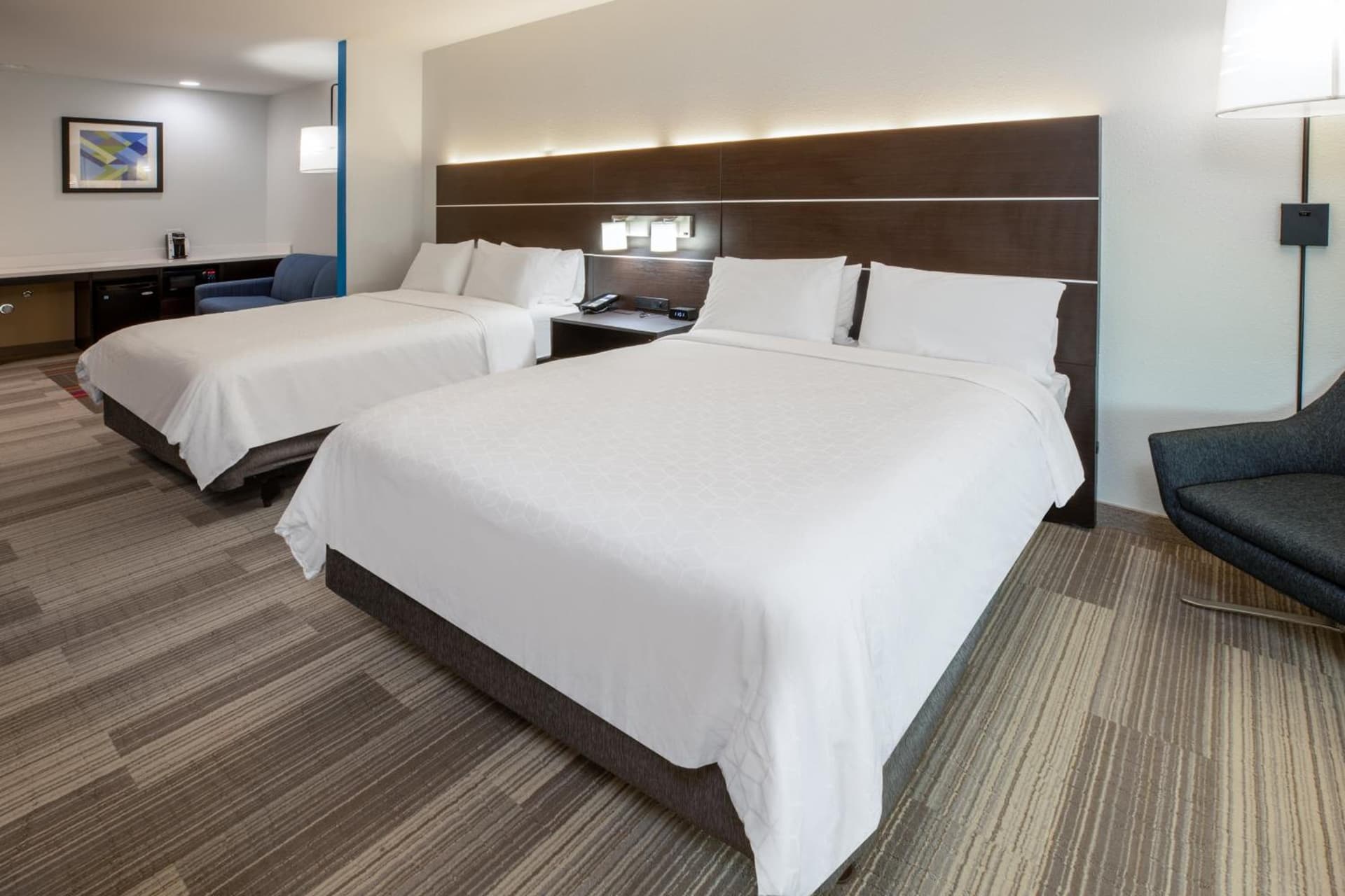 Holiday Inn Express & Suites Rockport - Bay View by IHG gallery photo in Rockport, TX — image 46