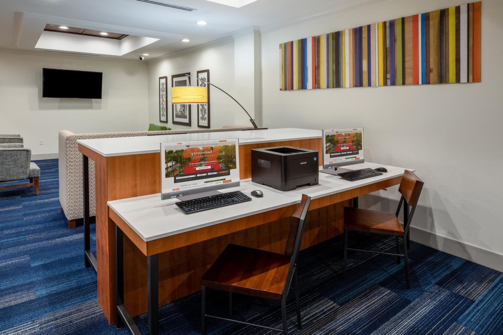 Holiday Inn Express & Suites Rockport - Bay View by IHG gallery photo in Rockport, TX — image 37