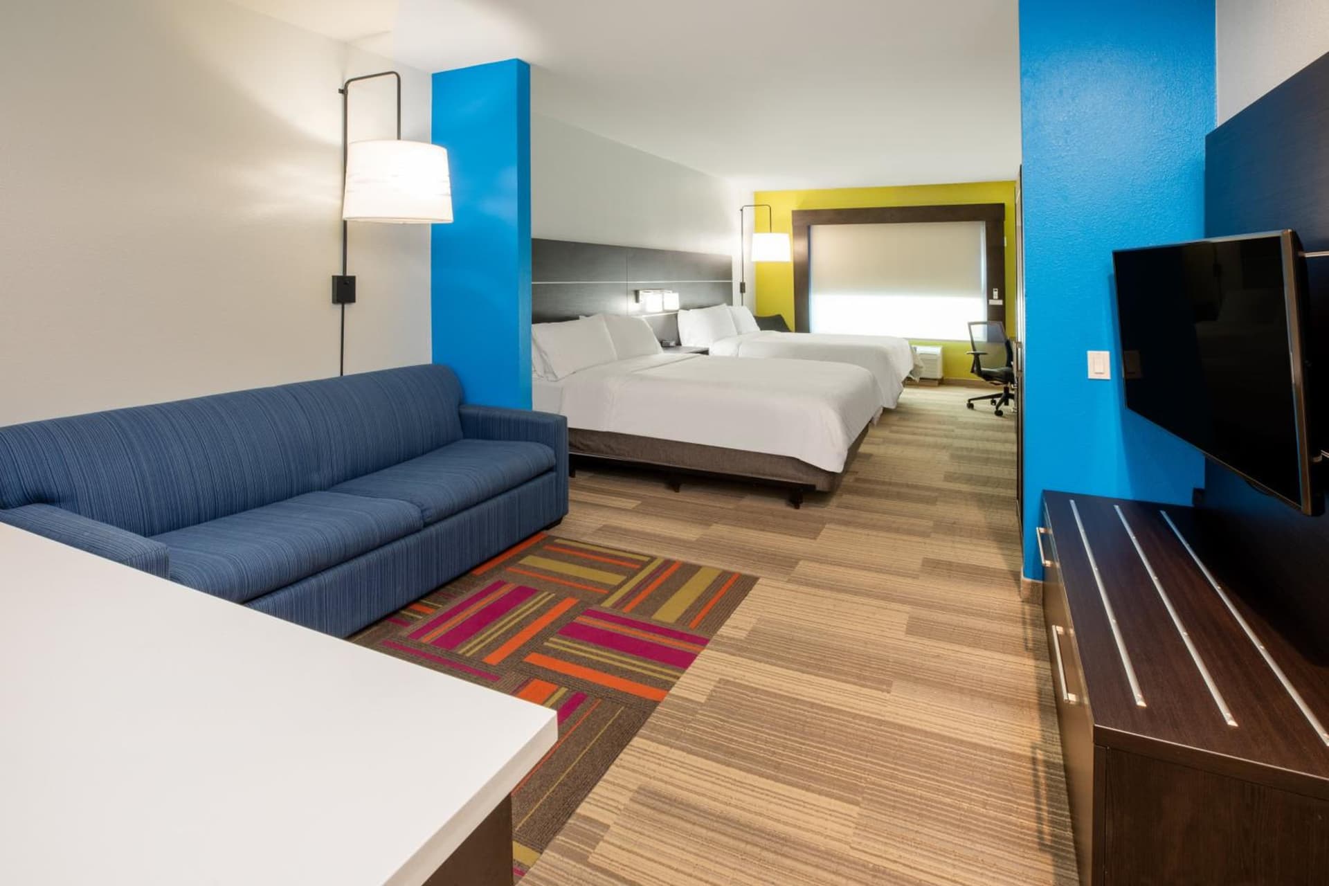 Holiday Inn Express & Suites Rockport - Bay View by IHG gallery photo in Rockport, TX — image 6