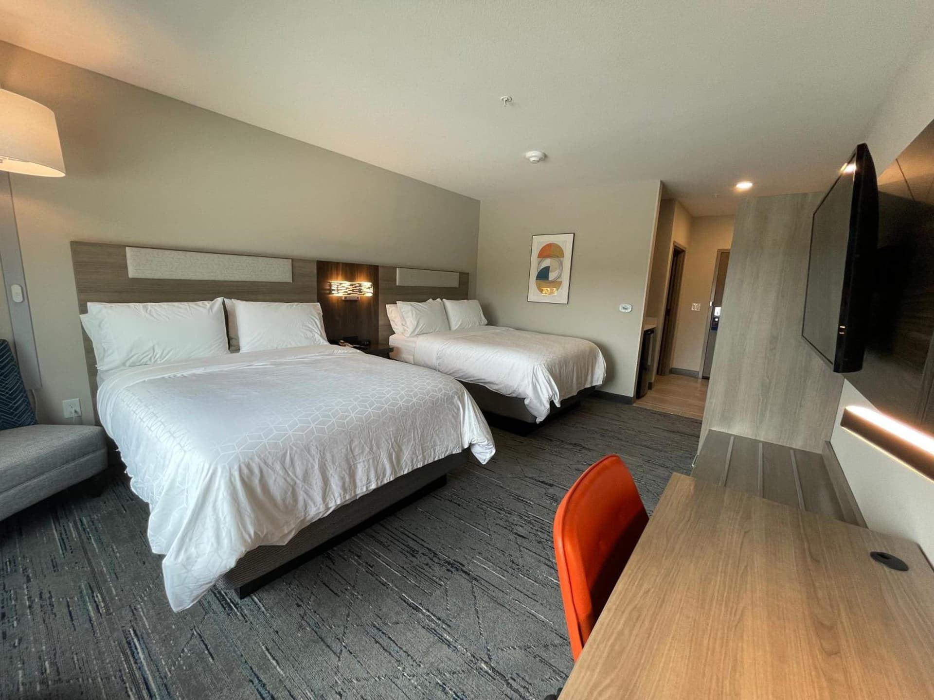 Holiday Inn Express & Suites - Ft. Smith - Airport by IHG gallery photo in Fort Smith, AR — image 44