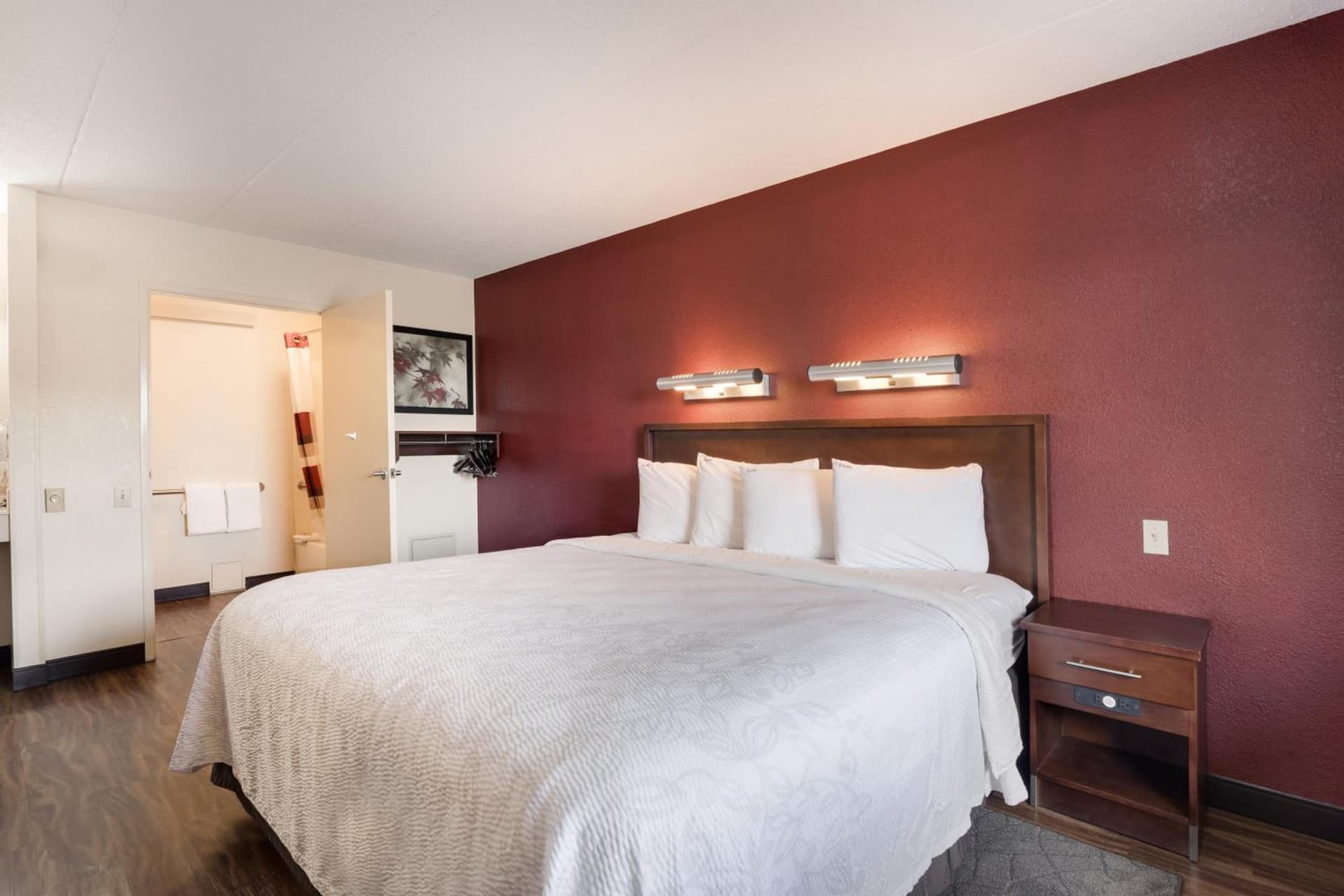 Super 8 by Wyndham Deerfield - Northbrook gallery photo in Deerfield, IL — image 40