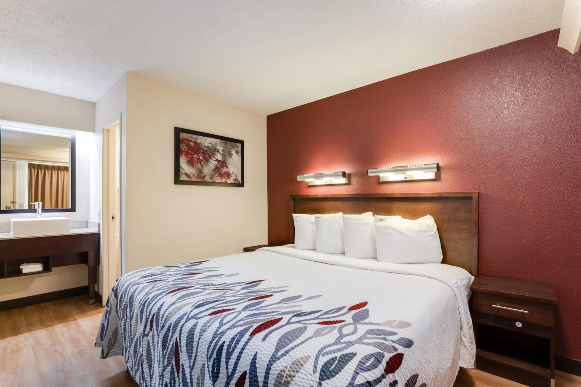 Super 8 by Wyndham Deerfield - Northbrook gallery photo in Deerfield, IL — image 32