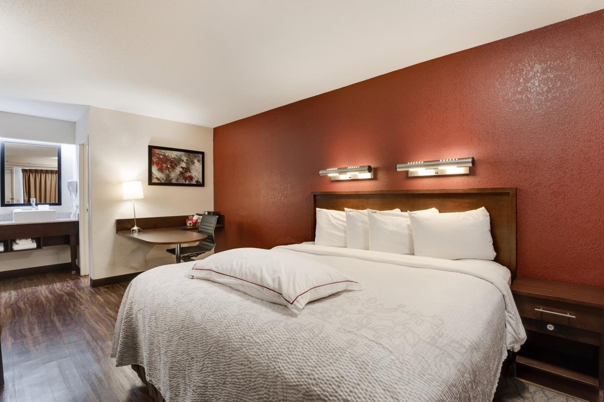 Super 8 by Wyndham Deerfield - Northbrook gallery photo in Deerfield, IL — image 17