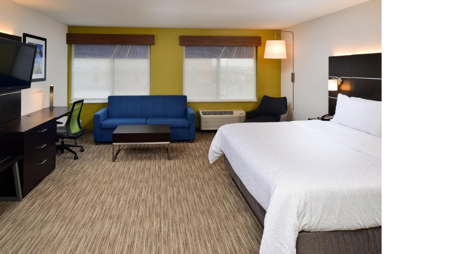 Holiday Inn Express Wixom by IHG gallery photo in Wixom, MI — image 35