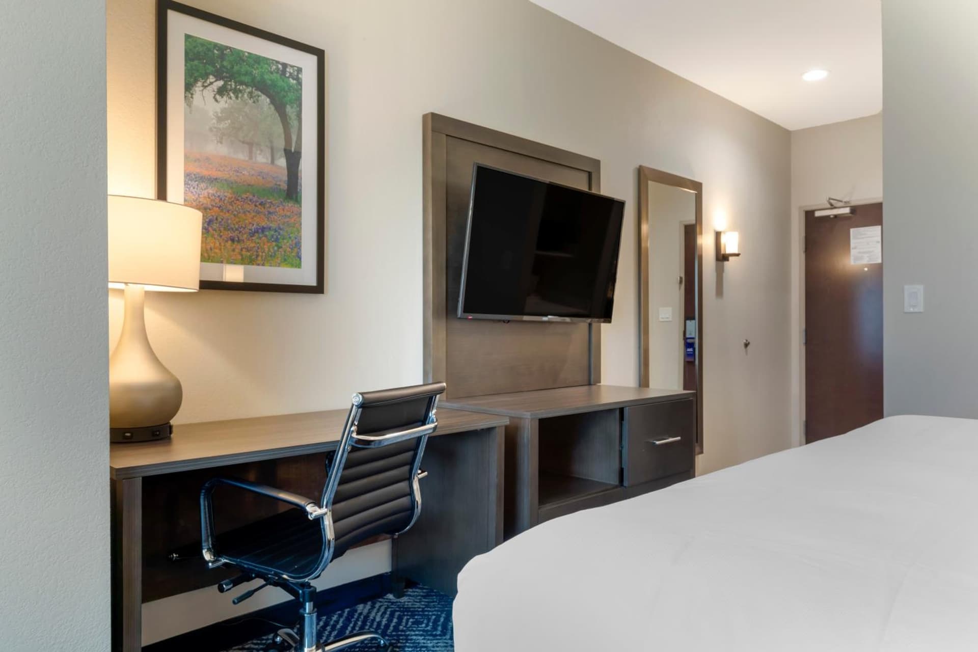 Comfort Inn & Suites Balch Springs - SE Dallas gallery photo in Balch Springs, TX — image 24