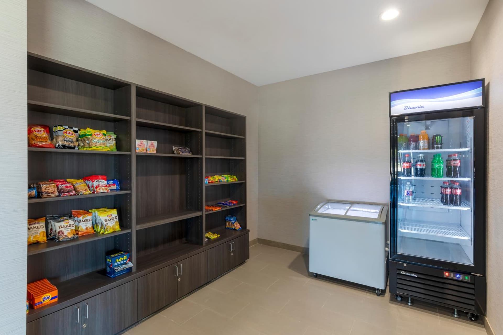 Comfort Inn & Suites Balch Springs - SE Dallas gallery photo in Balch Springs, TX — image 17