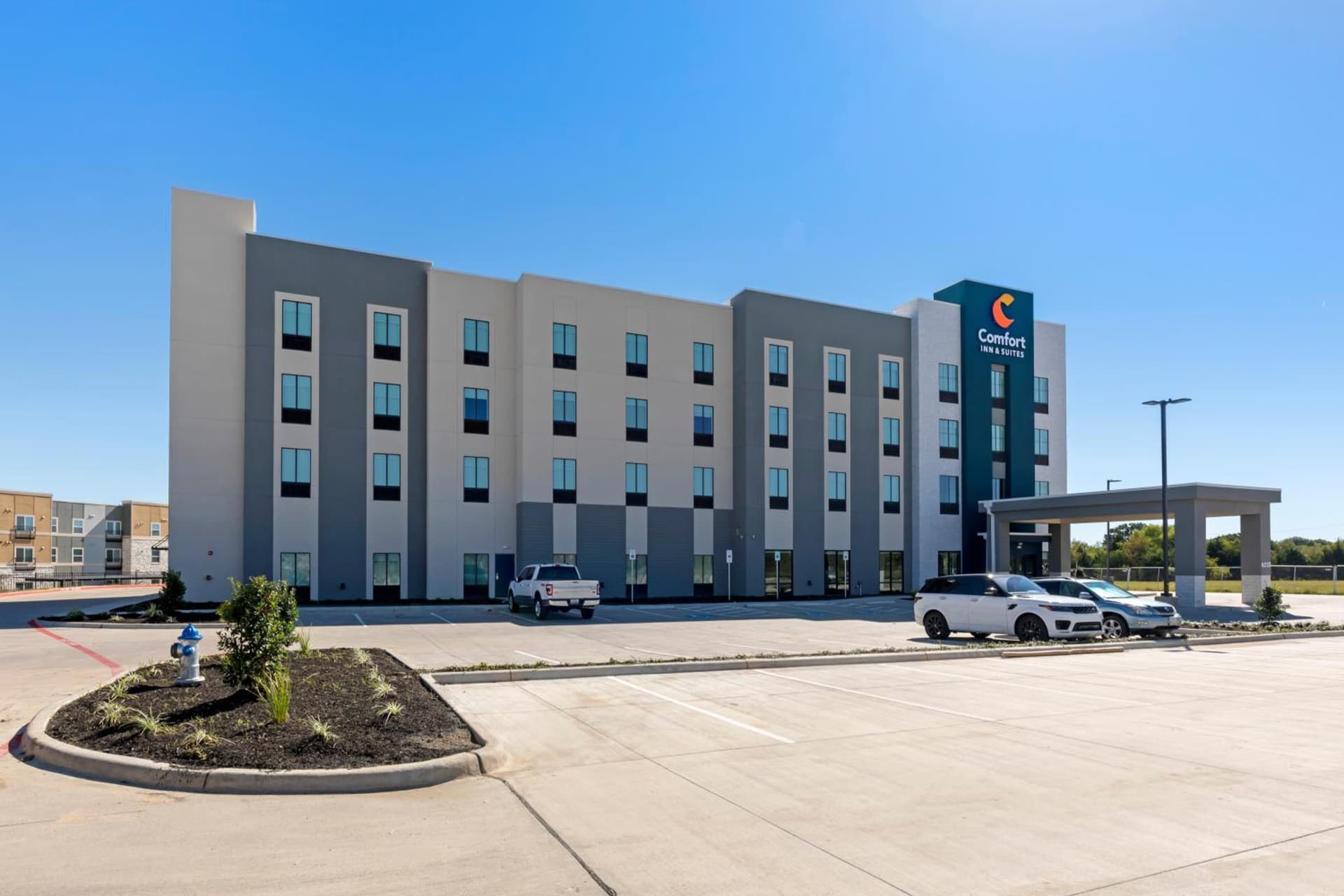 Comfort Inn & Suites Balch Springs - SE Dallas gallery photo in Balch Springs, TX — image 55