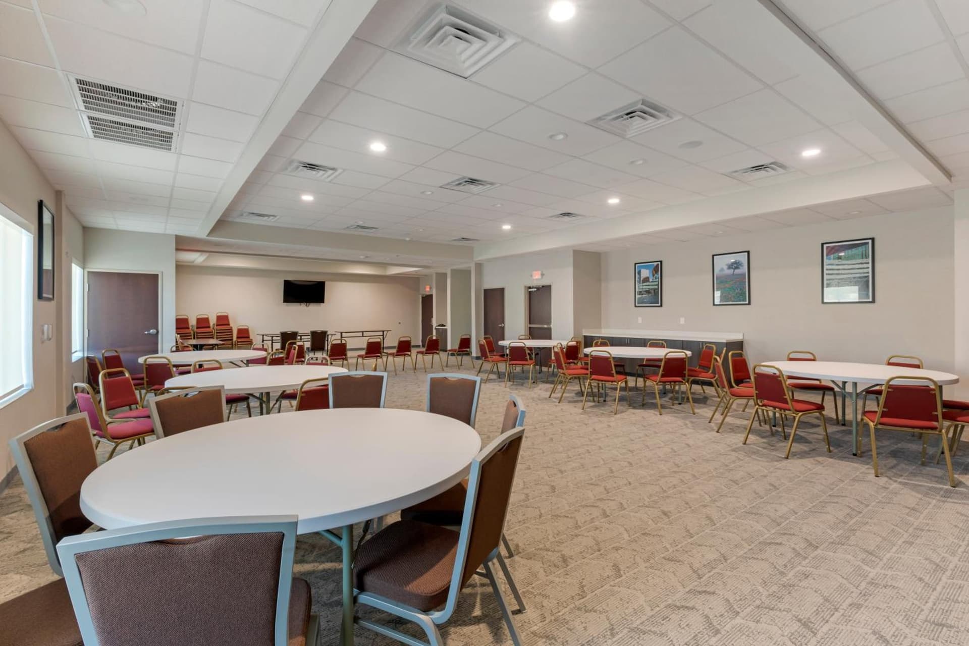 Comfort Inn & Suites Balch Springs - SE Dallas gallery photo in Balch Springs, TX — image 32