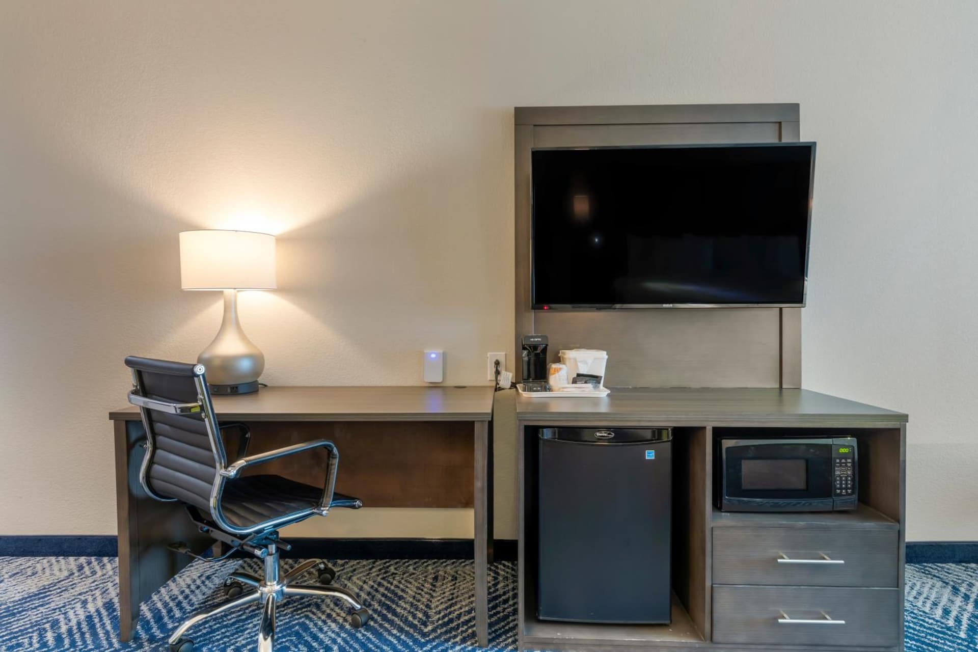 Comfort Inn & Suites Balch Springs - SE Dallas gallery photo in Balch Springs, TX — image 51