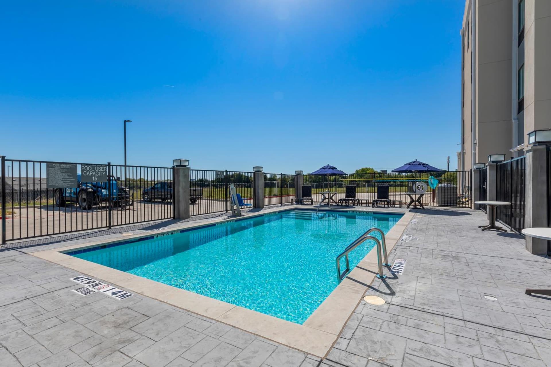 Comfort Inn & Suites Balch Springs - SE Dallas gallery photo in Balch Springs, TX — image 34