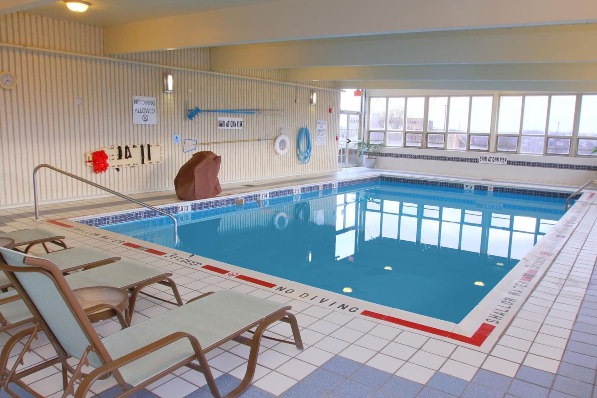 Holiday Inn Express Pittsburgh West - Greentree by IHG gallery photo in Pittsburgh, PA — image 31