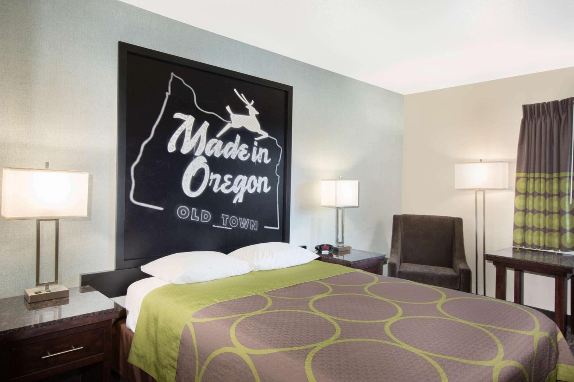 Spark by Hilton Springfield Eugene gallery photo in Eugene, OR — image 8
