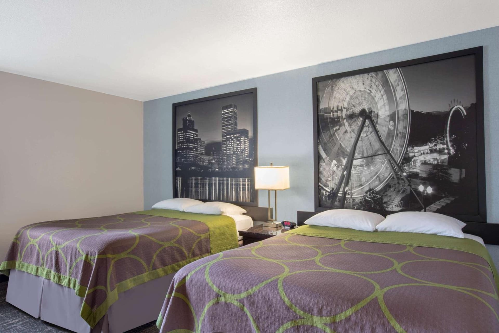 Spark by Hilton Springfield Eugene gallery photo in Eugene, OR — image 5