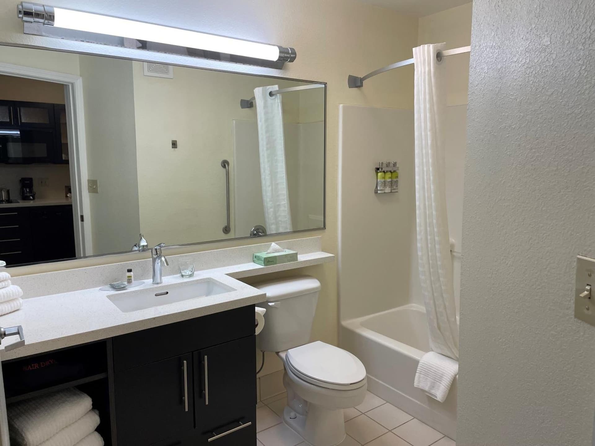 Candlewood Suites East Lansing by IHG gallery photo in Lansing, MI — image 20