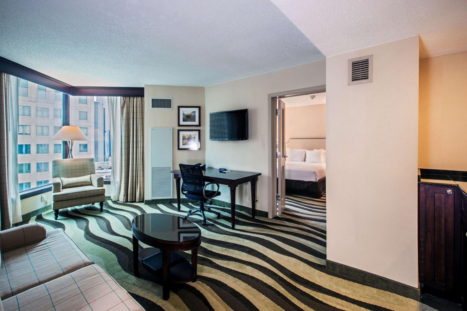 Fort Pontchartrain Detroit, a Wyndham Hotel gallery photo in Detroit, MI — image 25