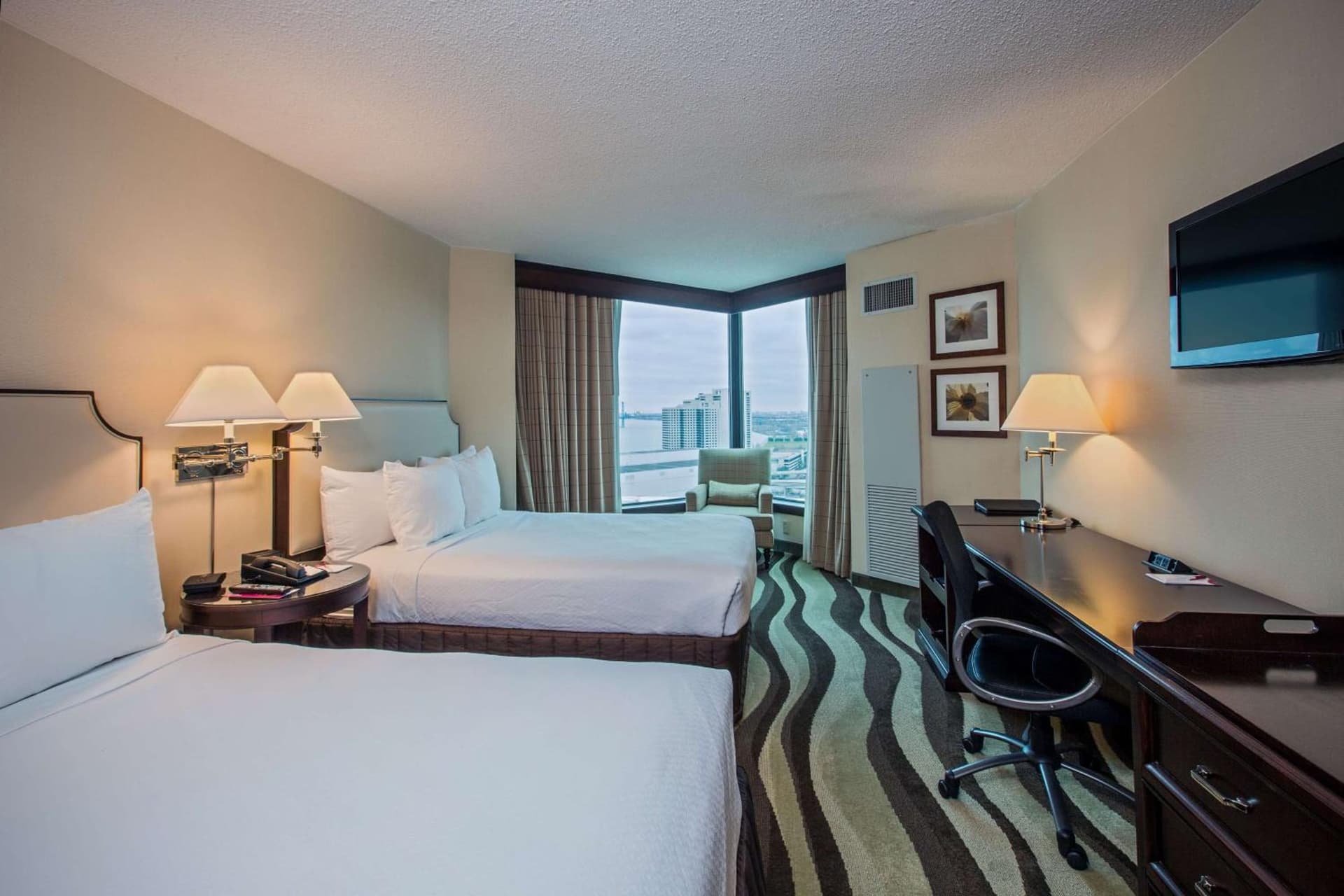 Fort Pontchartrain Detroit, a Wyndham Hotel gallery photo in Detroit, MI — image 79