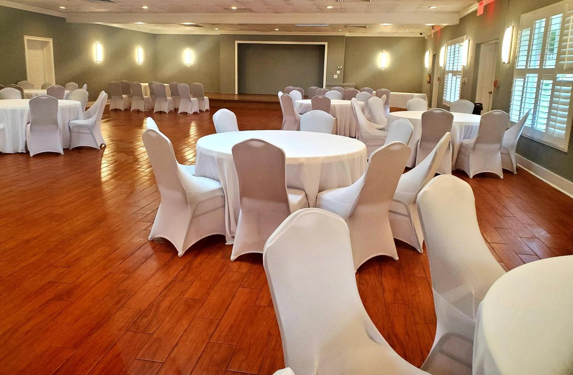 Vero Beach Inn & Suites Vero Beach I-95 gallery photo in Vero Beach, FL — image 33
